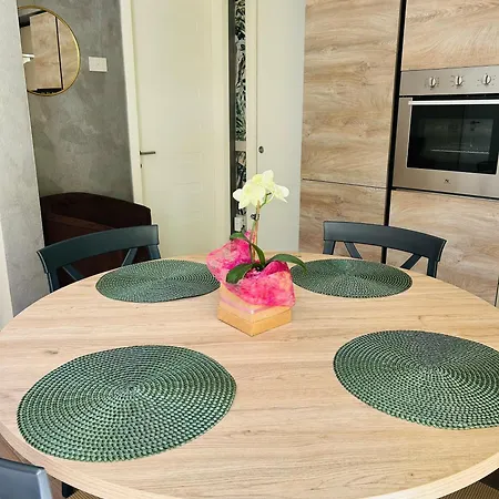 Romeo House דירה *