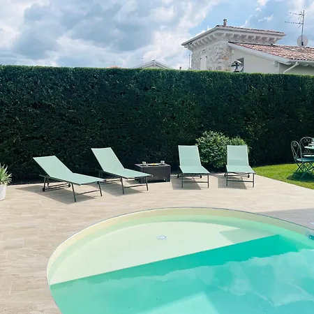 Romeo House * Peschiera del Garda