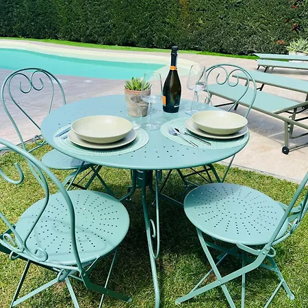 Apartamento Romeo House