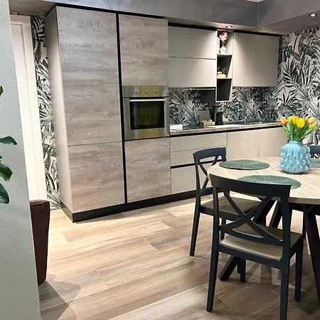 Apartamento Romeo House *