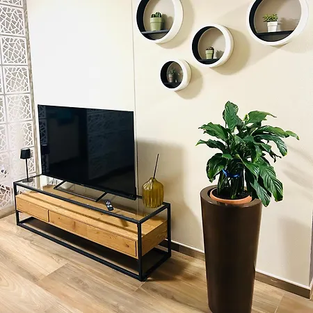Romeo House Apartamento